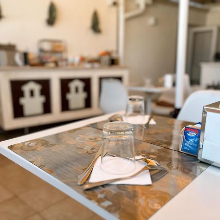 San Michele Luxury Rooms Matera Dış mekan fotoğraf