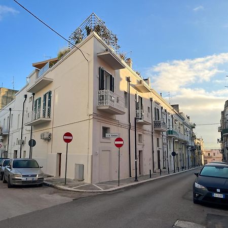 San Michele Luxury Rooms Matera Dış mekan fotoğraf