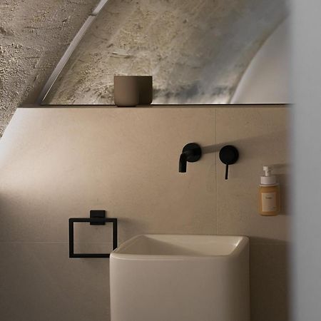 San Michele Luxury Rooms Matera Dış mekan fotoğraf