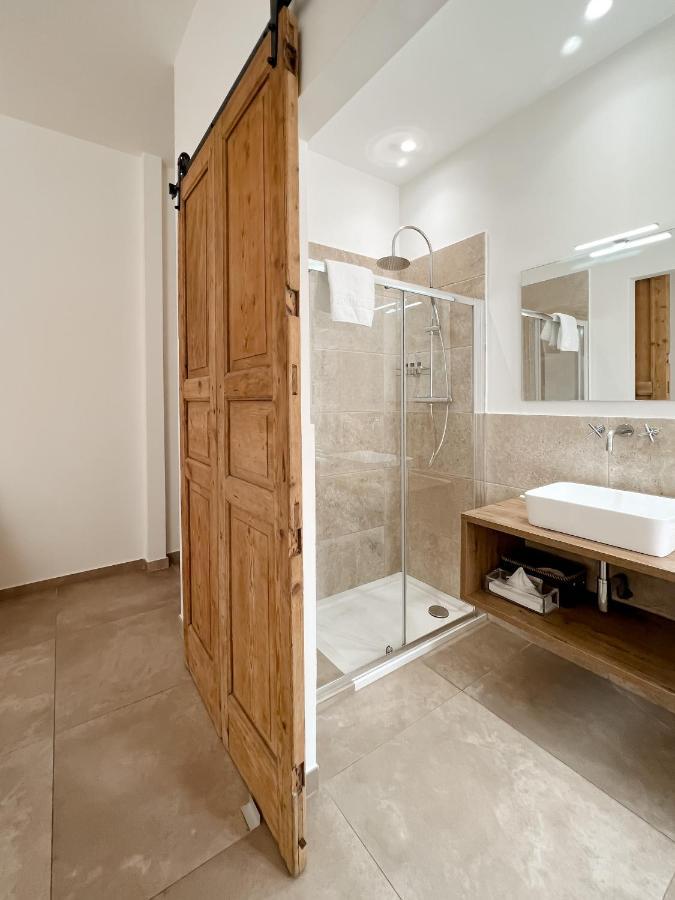 San Michele Luxury Rooms Matera Dış mekan fotoğraf