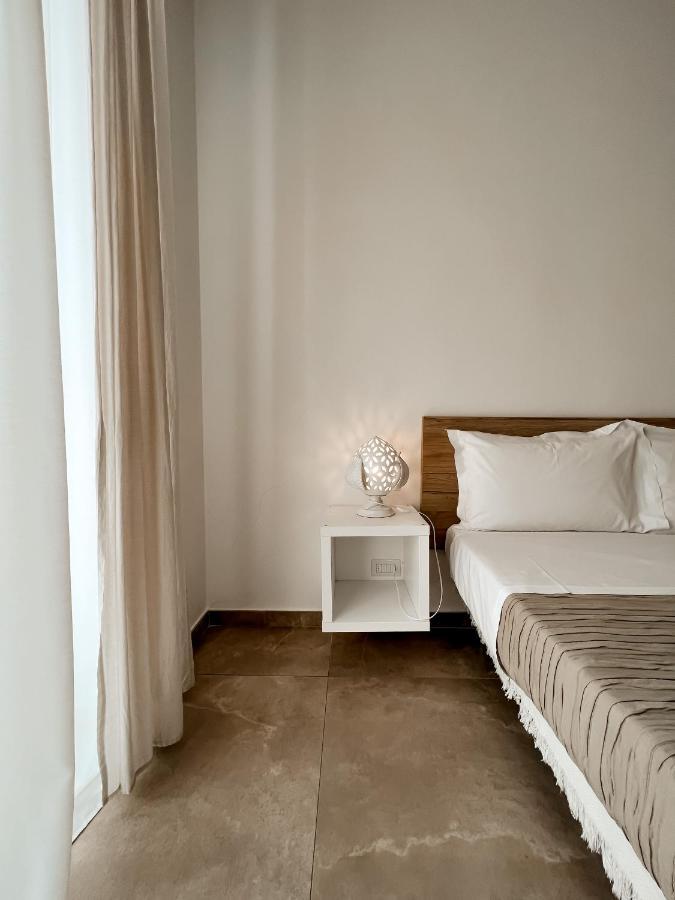 San Michele Luxury Rooms Matera Dış mekan fotoğraf