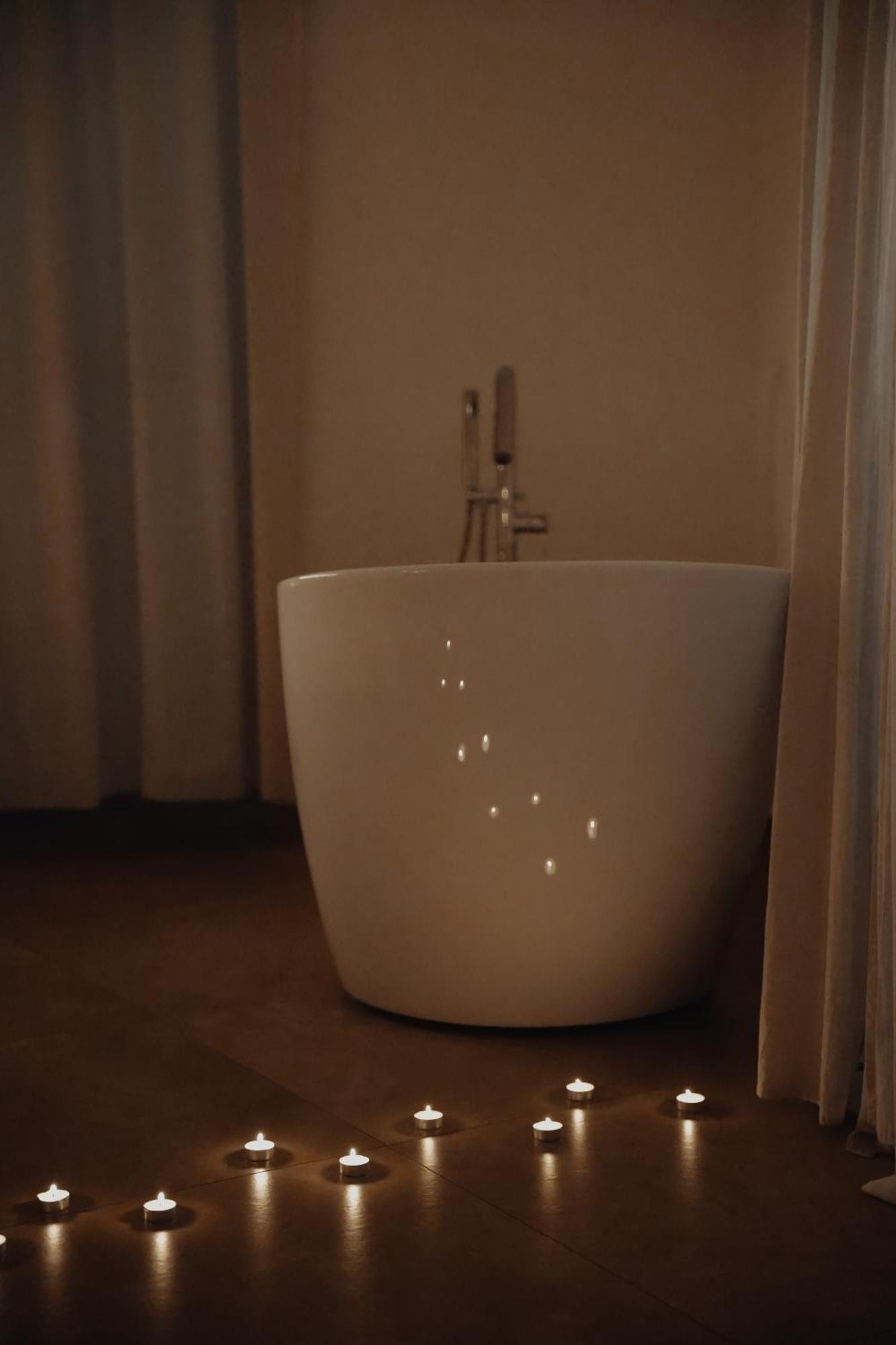 San Michele Luxury Rooms Matera Dış mekan fotoğraf