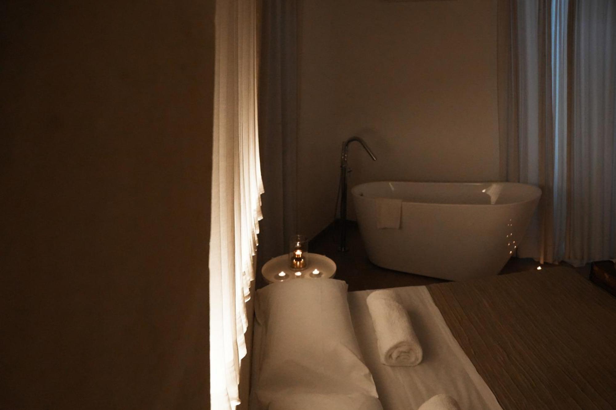 San Michele Luxury Rooms Matera Dış mekan fotoğraf