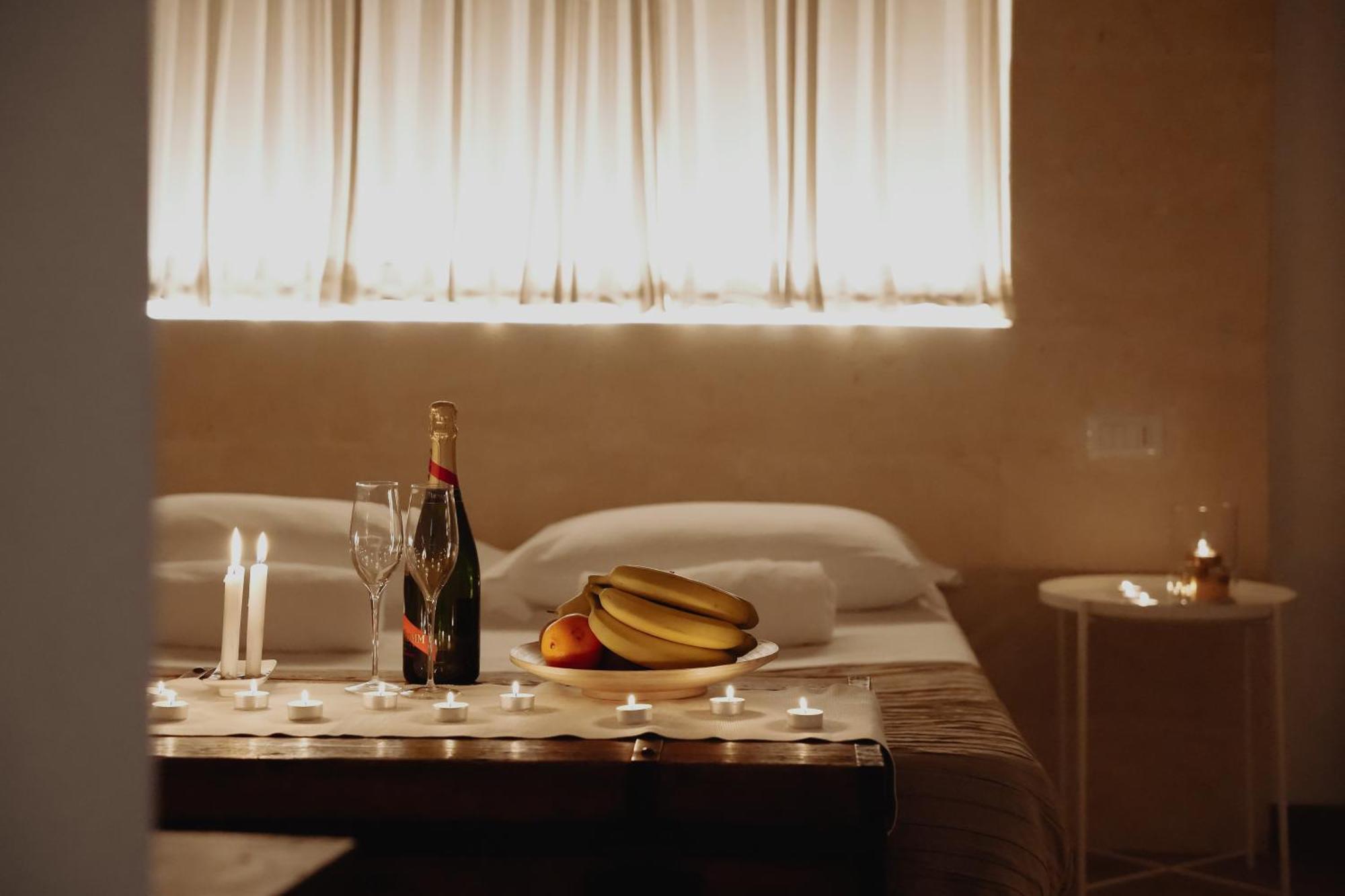 San Michele Luxury Rooms Matera Dış mekan fotoğraf