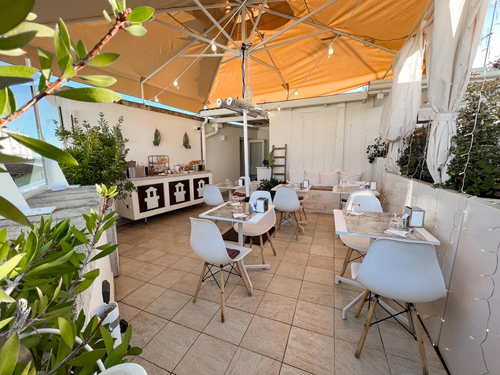 San Michele Luxury Rooms Matera Dış mekan fotoğraf