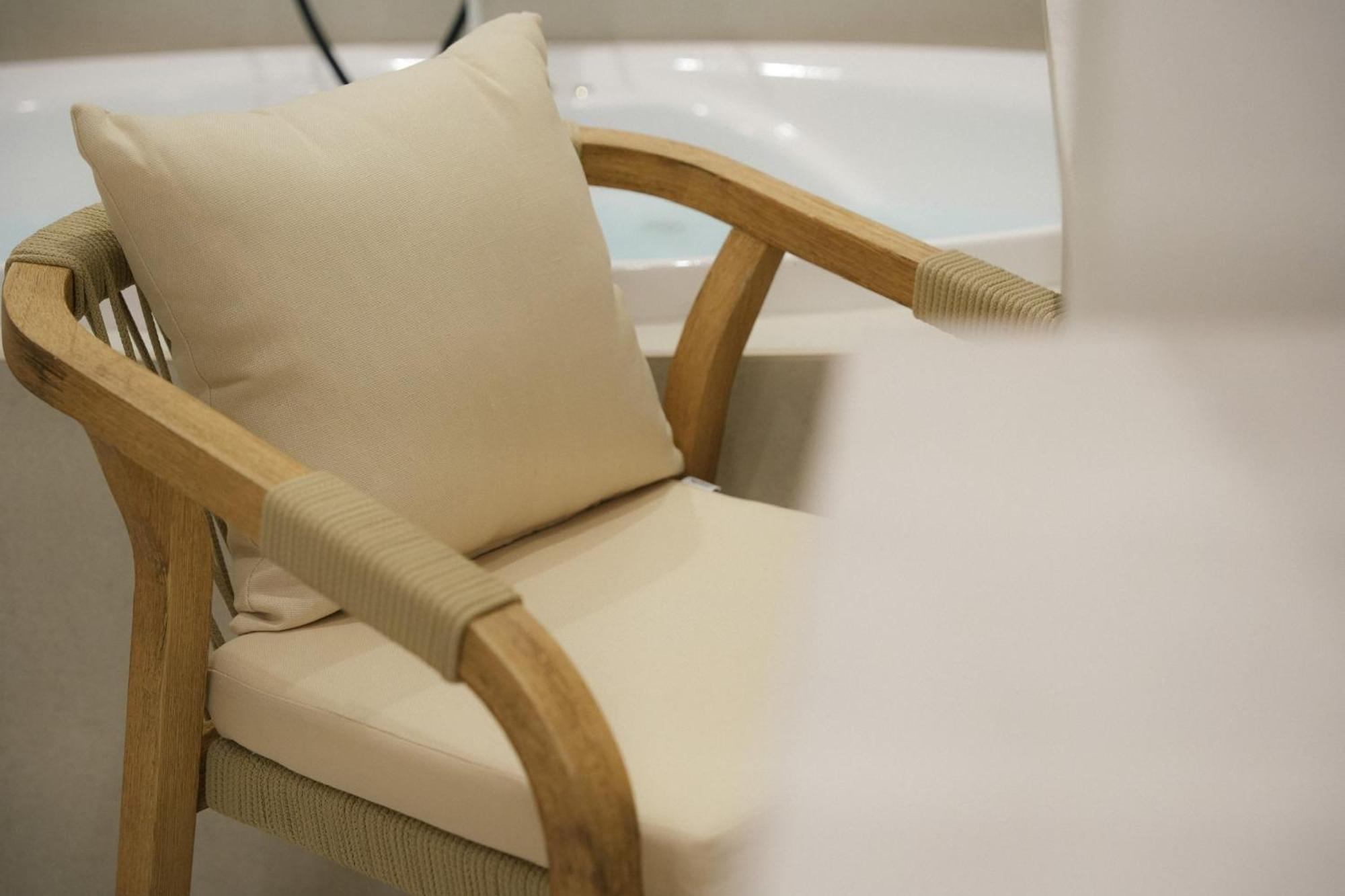 San Michele Luxury Rooms Matera Dış mekan fotoğraf
