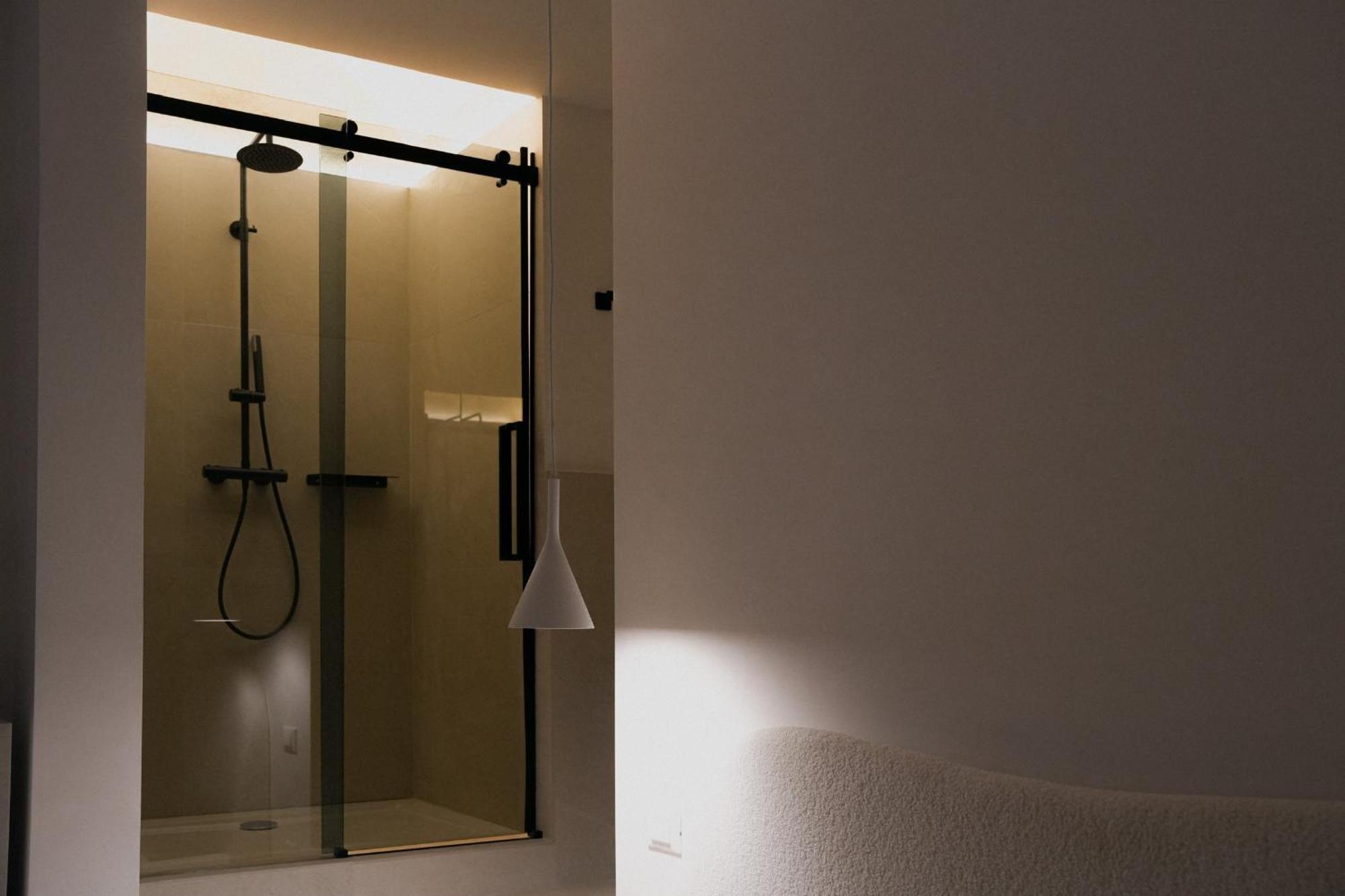 San Michele Luxury Rooms Matera Dış mekan fotoğraf