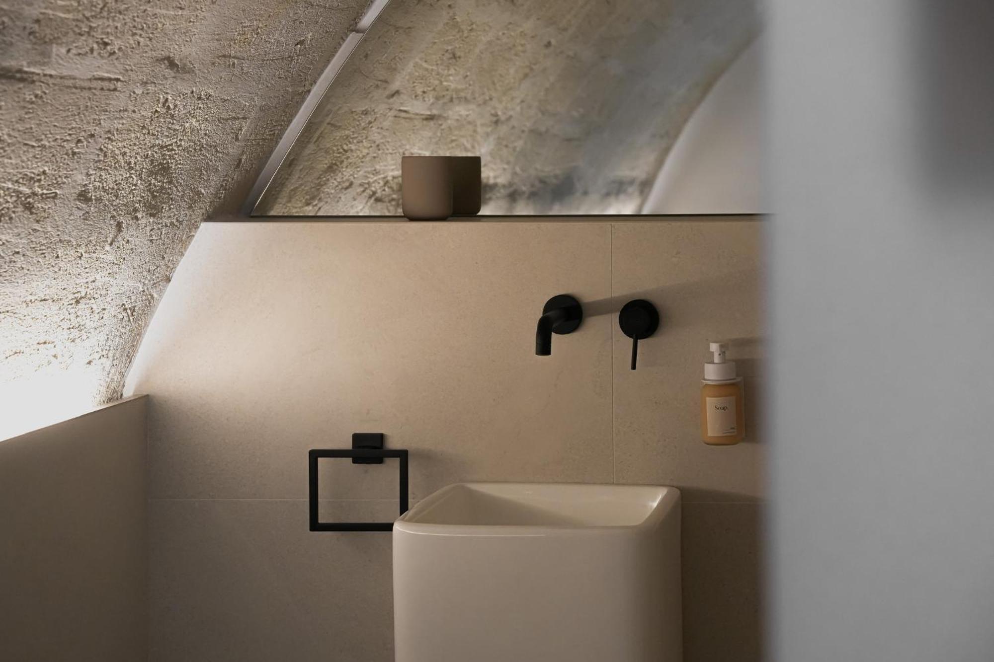 San Michele Luxury Rooms Matera Dış mekan fotoğraf