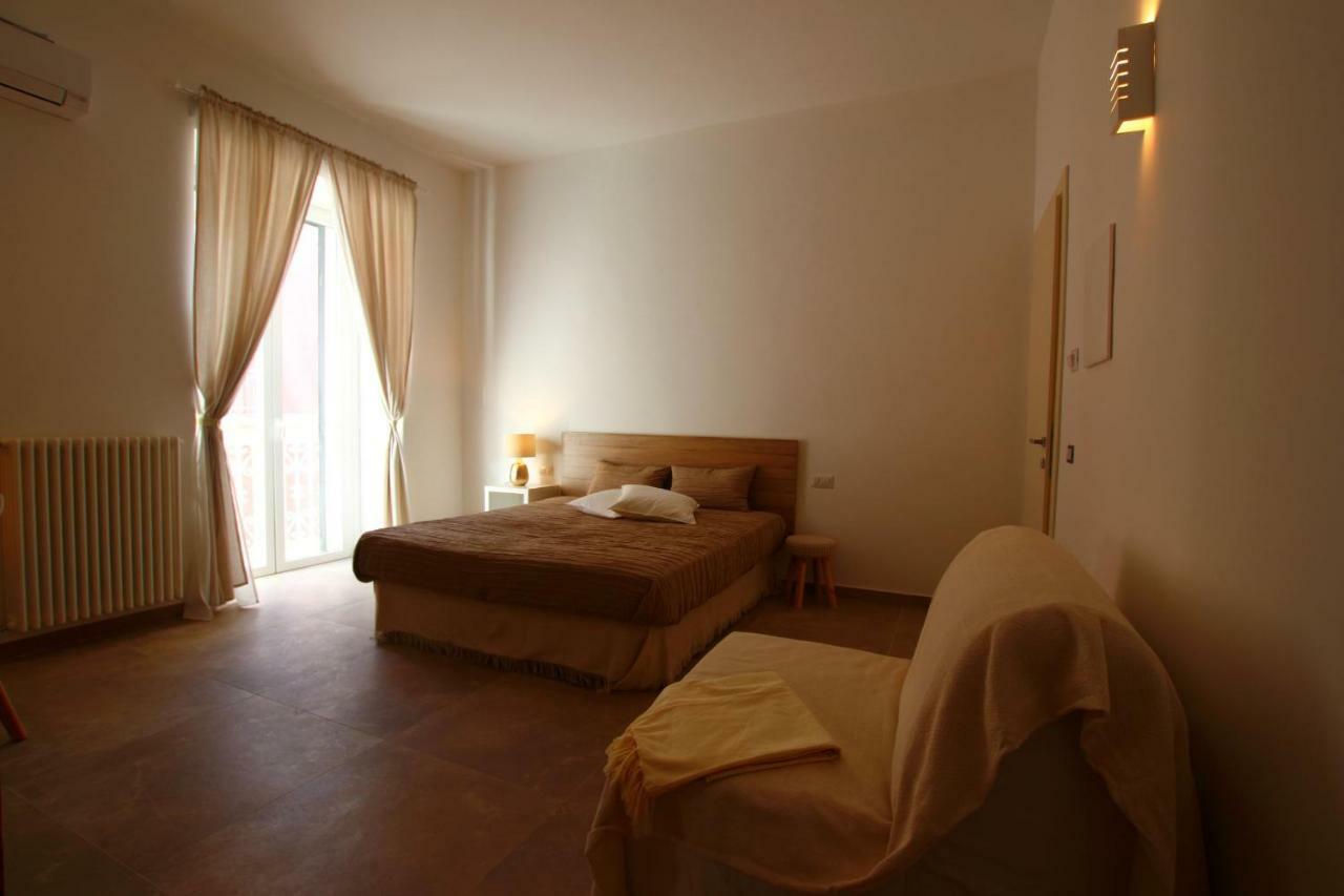 San Michele Luxury Rooms Matera Dış mekan fotoğraf