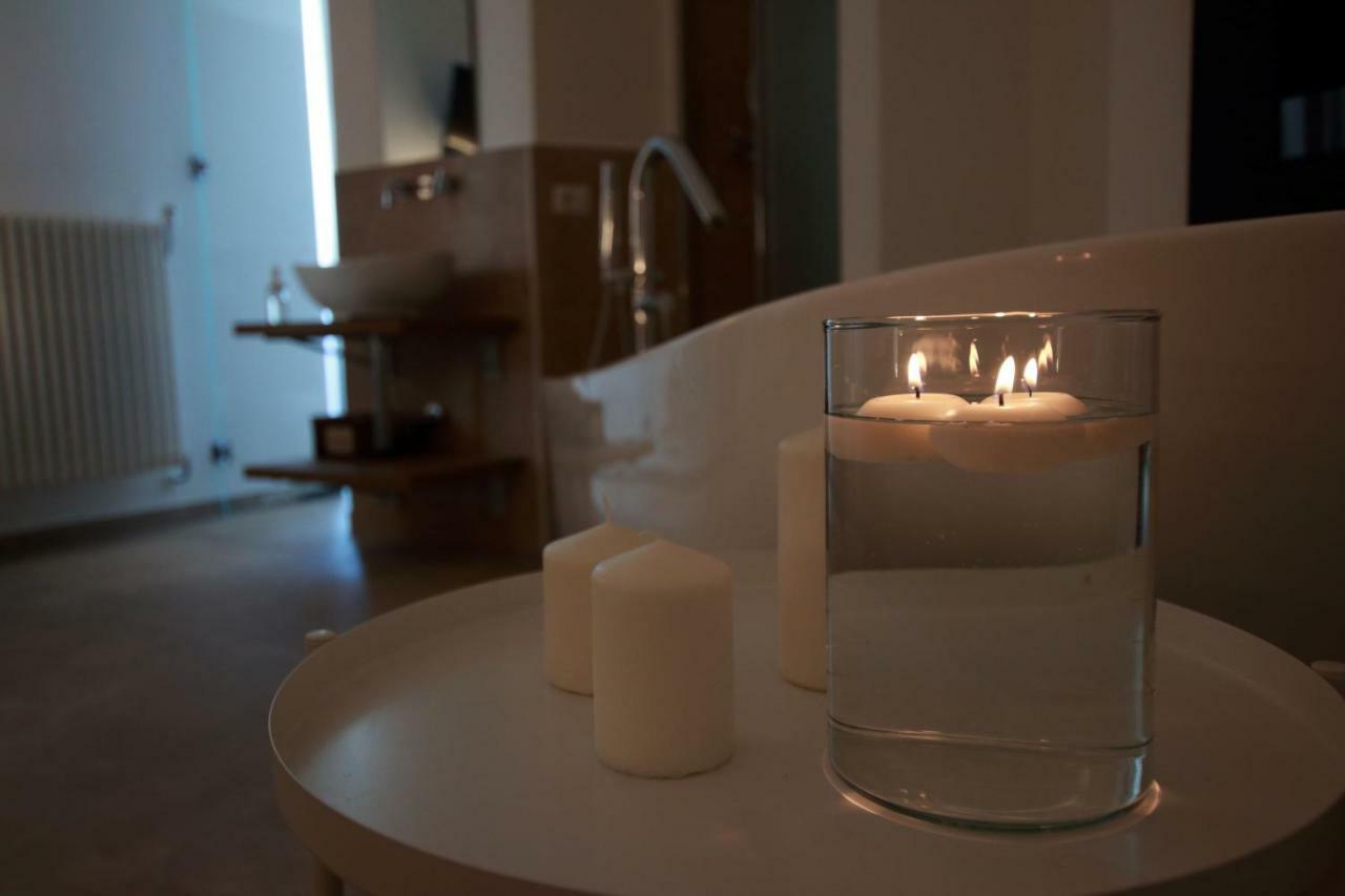 San Michele Luxury Rooms Matera Dış mekan fotoğraf