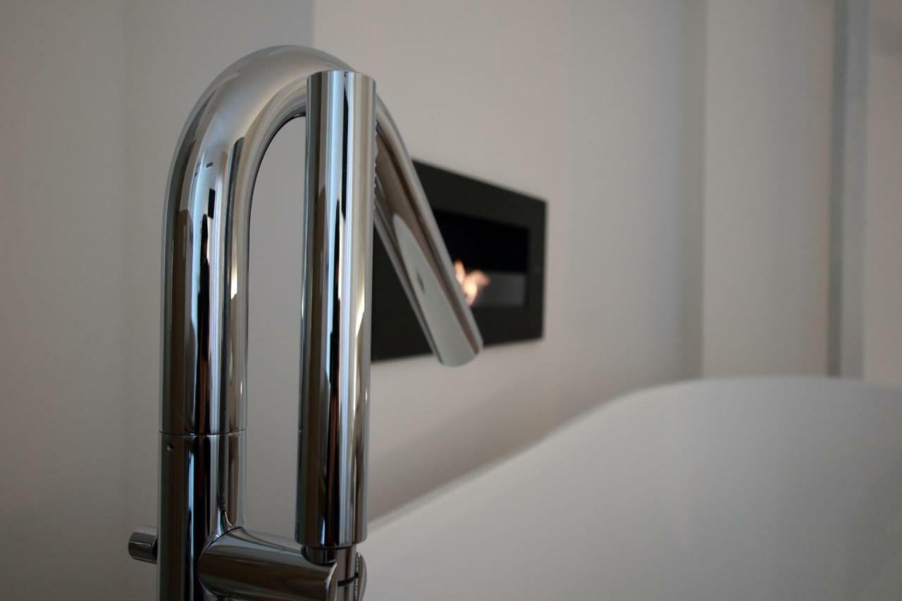 San Michele Luxury Rooms Matera Dış mekan fotoğraf