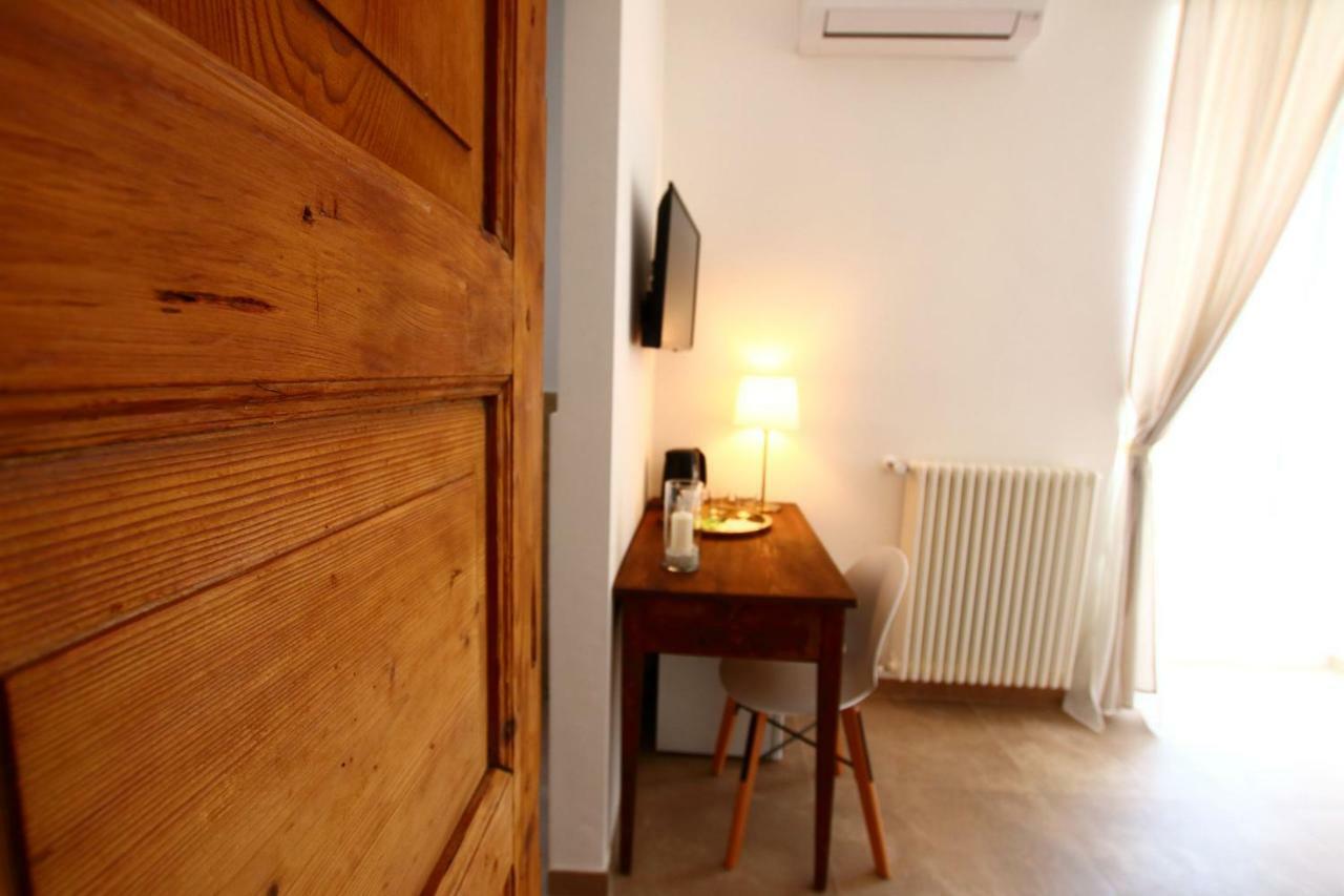 San Michele Luxury Rooms Matera Dış mekan fotoğraf