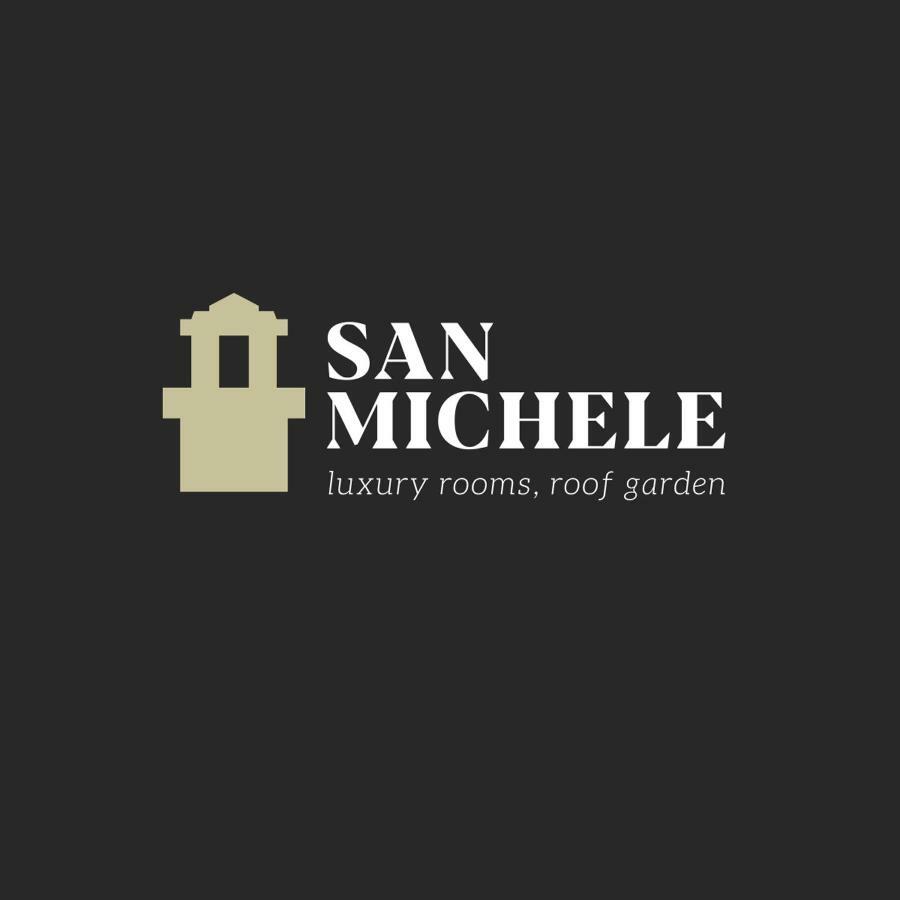 San Michele Luxury Rooms Matera Dış mekan fotoğraf
